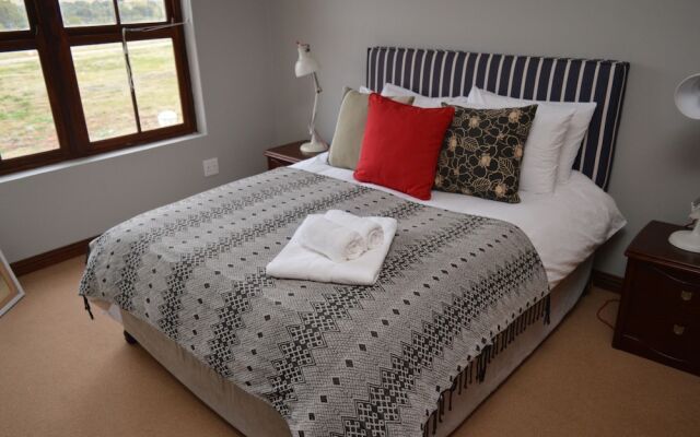 Village Lodge Vaal de Grace