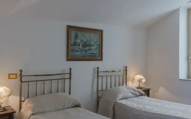 Fiuggi Apartments by Thaz Italia