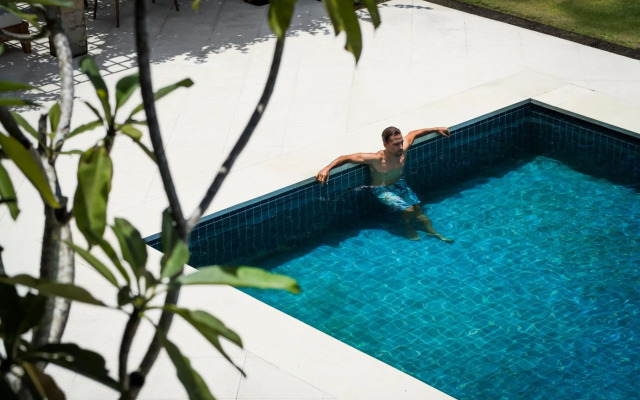 REVĪVŌ Wellness Resort Nusa Dua Bali