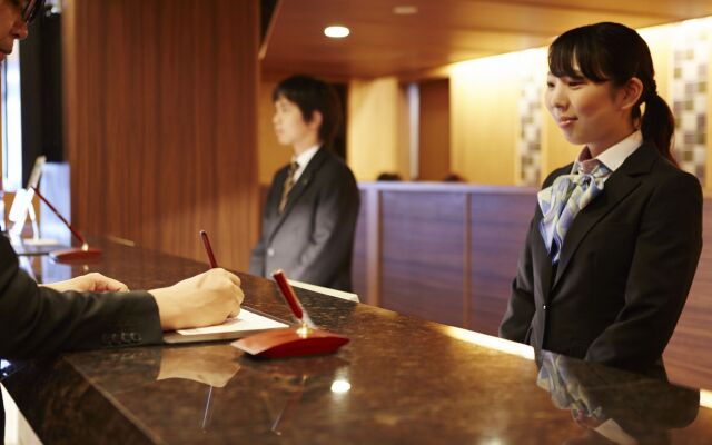 Kinugawa Onsen Hotel