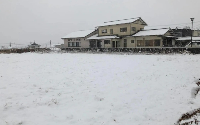 Saboji Guest House