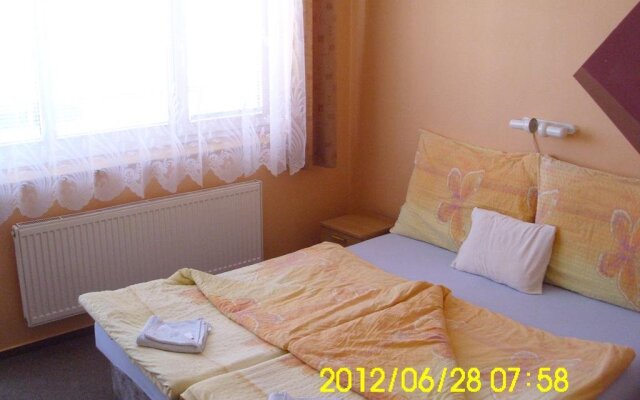 Hotel Morava