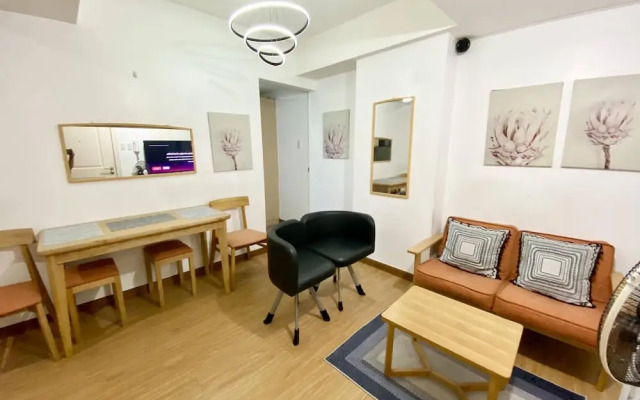 Stay At Azure urban beach residents