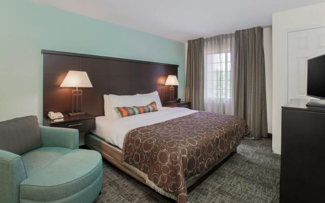 Staybridge Suites Philadelphia-Mt. Laurel by IHG