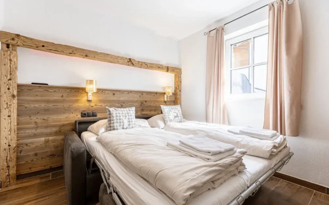 Premium Ferienhaus # 1B mit Sauna