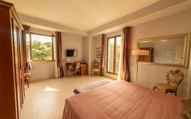 Hotel Parco delle Fontane