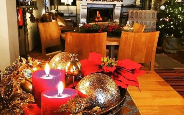 Kalderimi Country House