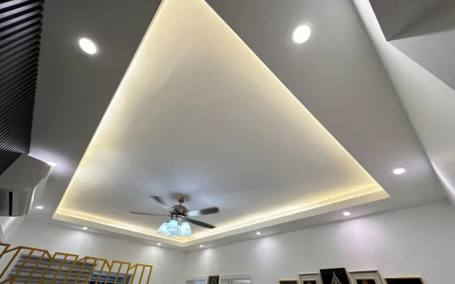 The 401 Apartment