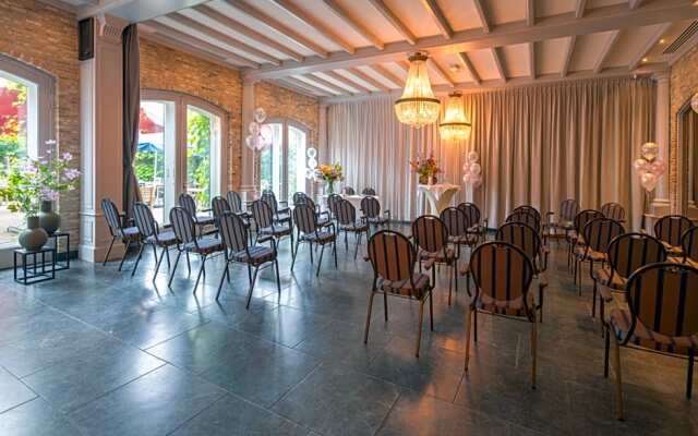 Grandcafe Boutique Hotel Eemland