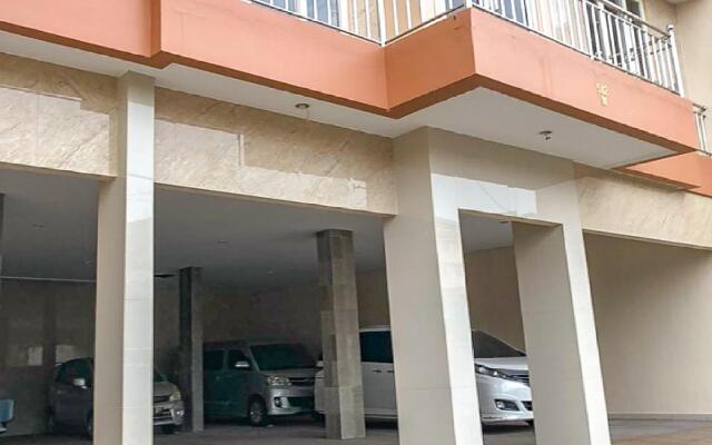 Reddoorz Syariah Near Kenjeran Park