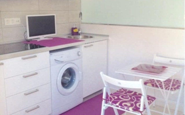 Cozy Estudio Mareverde