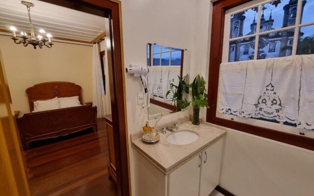 Teatro Hotel Boutique