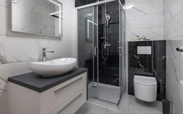 Family Resort Santa Maria II Apartment 4