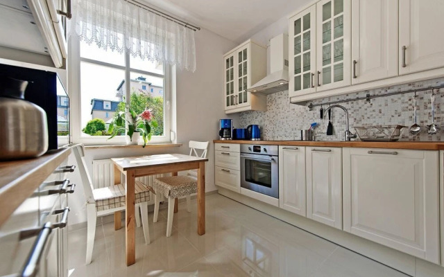 Glamour Apartments Sopot