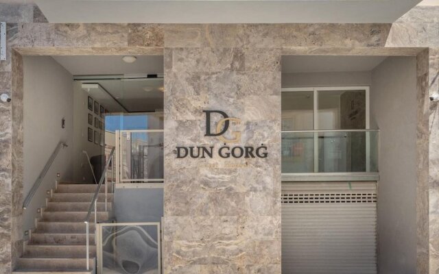 Dun Gorg Guest House