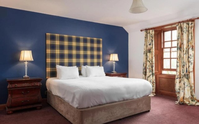 Tulloch Castle Hotel