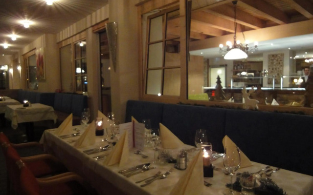 Hotel Alpenblick