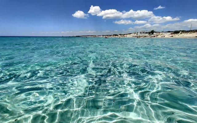 Masseria Belvedere