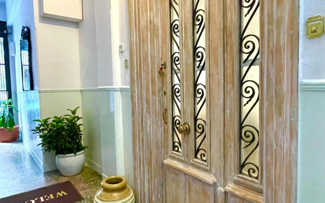 Ministerium 1&2 Bedroom apartments