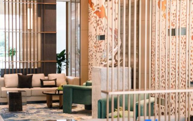 White Swan Hotel Zhanjiang