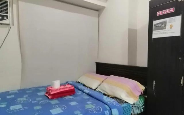 The Beacon Makati Staycation Suites