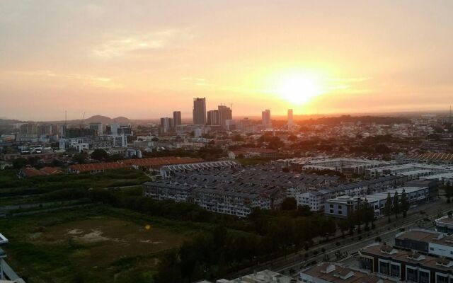 Comfort Home Atlantis