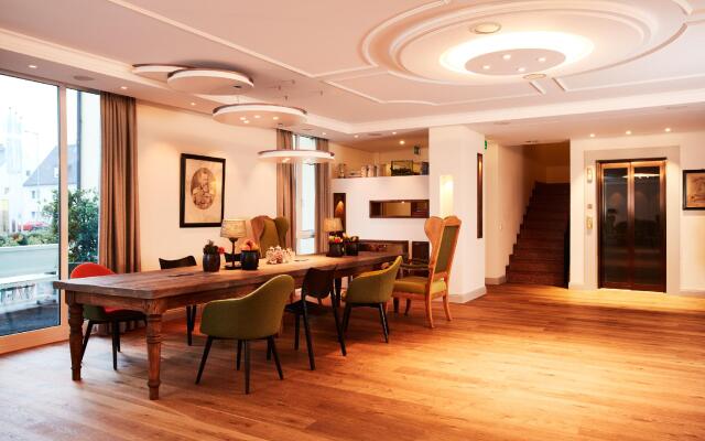 Hotel Prinzregent München