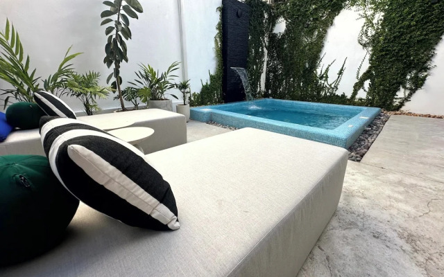 Pachamaya Executive Suites