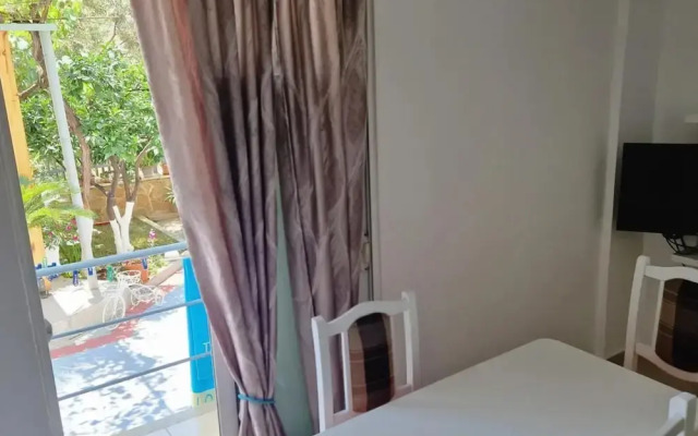 The Perfect one Bedroom Apartment