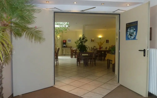 Edelstein-Hotel