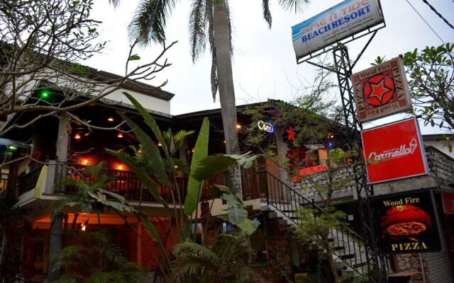 Time N Tide Beach Resort