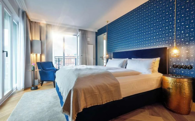 I Love Sylt Hotel Terminus ADULTS ONLY