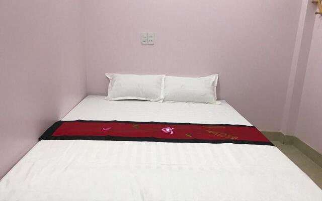 Ruby Hostel