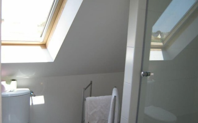 Belle Bretagne Guest House