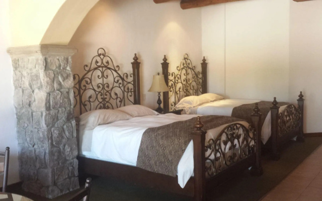 Hotel Quinta Mision