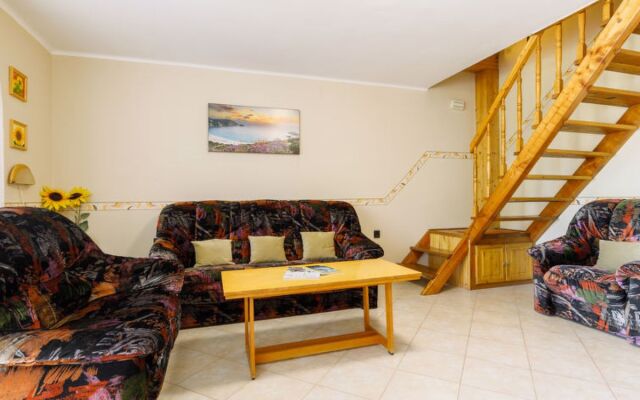 House Jazmin Balatonfoldvar/Balatonszarszo