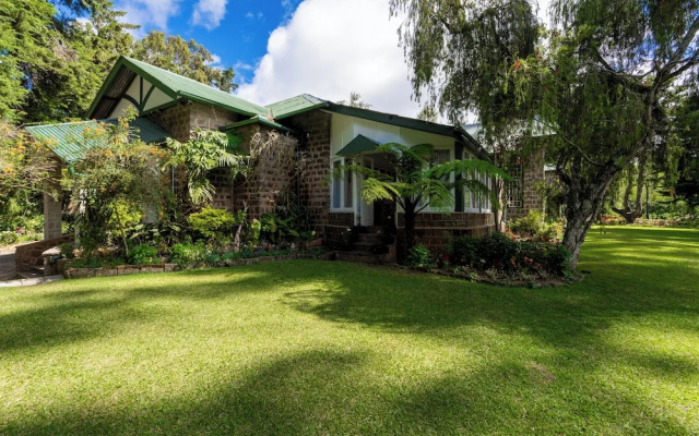 Bluechip Leisure Summerhill Bungalow