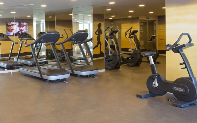 Hotel SB BCN Events 4 Sup