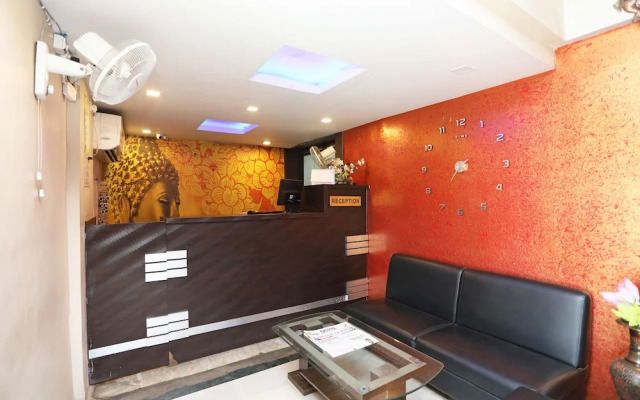 OYO 23385 The Prestige Hotel & Convention