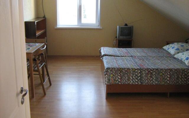 Guest House Mirniy