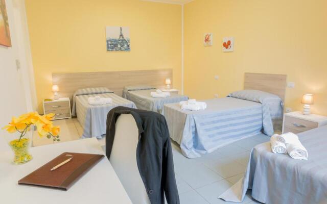 Casa per ferie Don Orione Palermo