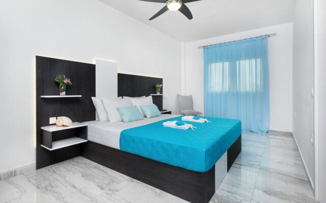 Asterias Premium Holiday Apartments