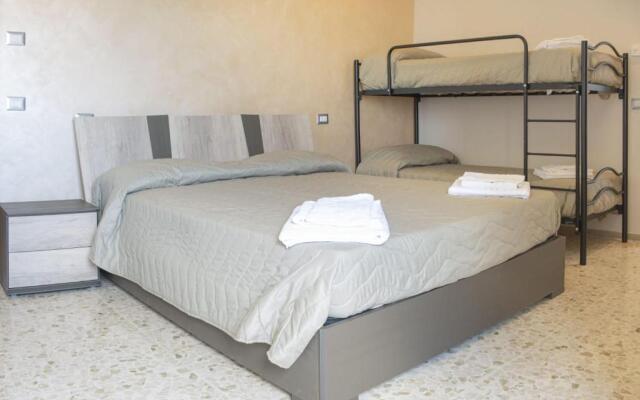B&b Alba sul Mare