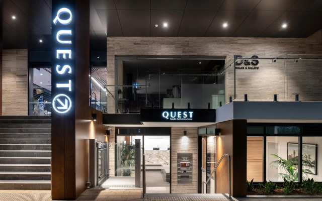 Quest South Perth Foreshore