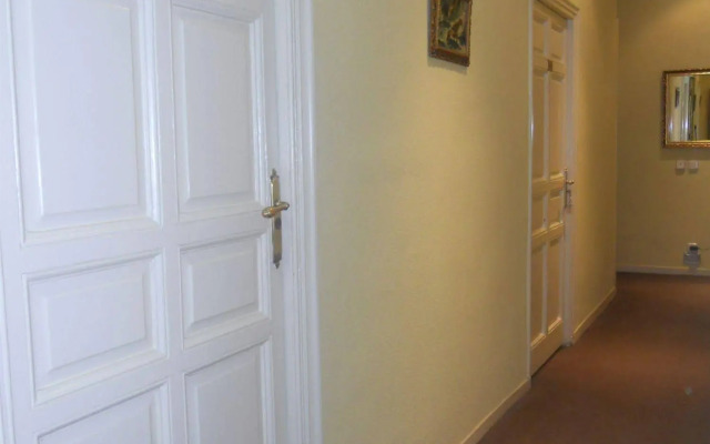 Hostel Olga