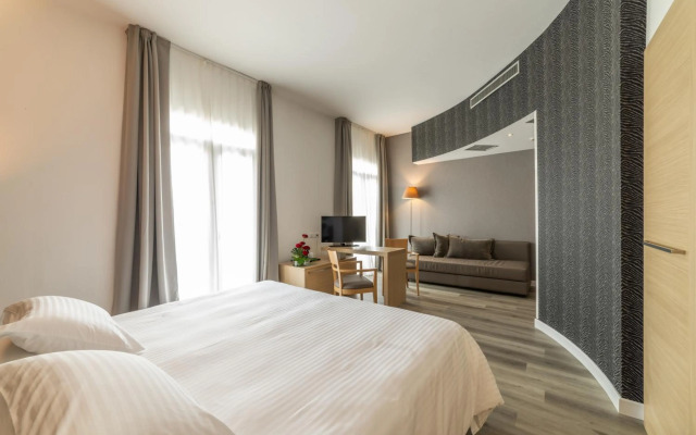 Hotel Mioni Royal San