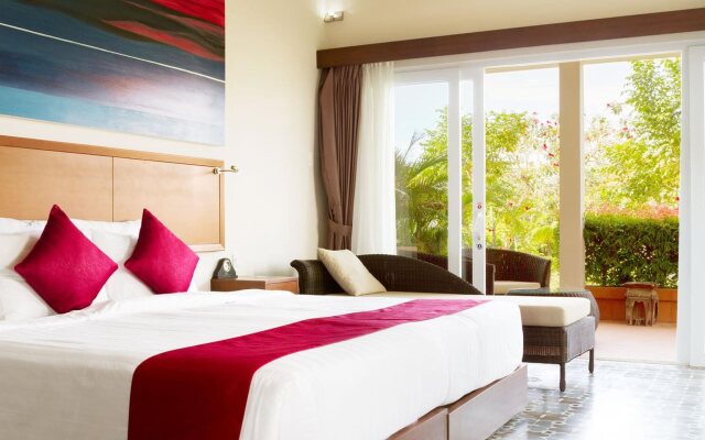 Mercury Phu Quoc Resort & Villas Hotel