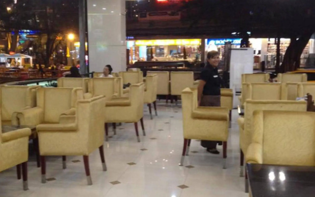 The Grand Lodge Pattaya