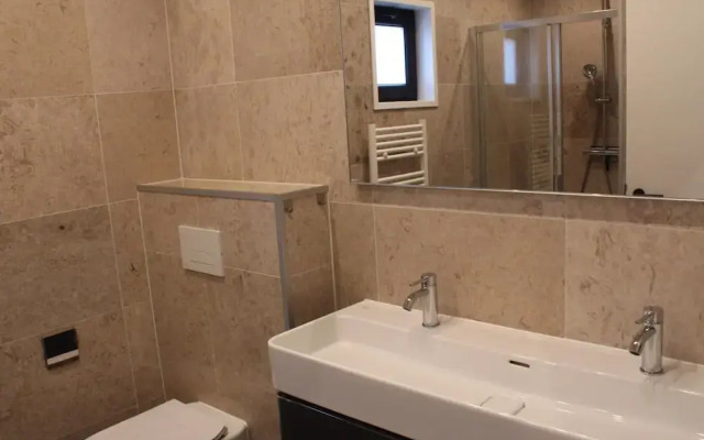 Contemporary Chalet, Near De Efteling