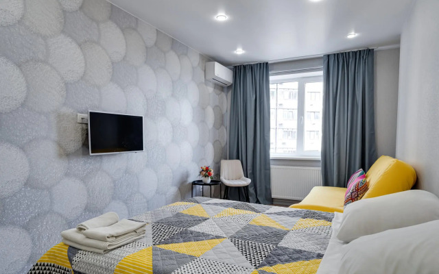 Под Крышей на улице Герасименко 17/4